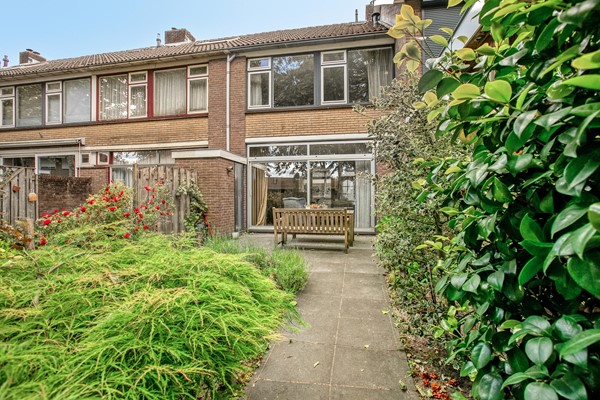 Medium property photo - Teldersweg 25, 3911 PT Rhenen